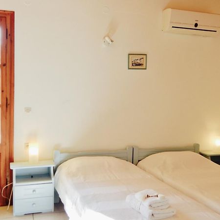 Filio Apartments Kambos  ภายนอก รูปภาพ