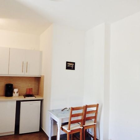 Filio Apartments Kambos  ภายนอก รูปภาพ