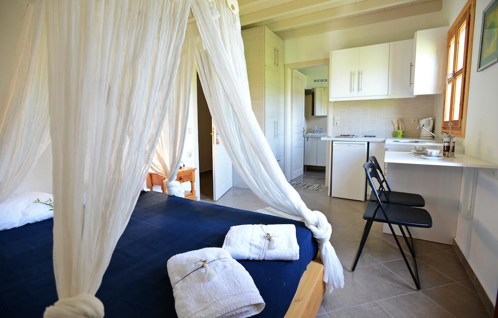 Filio Apartments Kambos  ห้อง รูปภาพ
