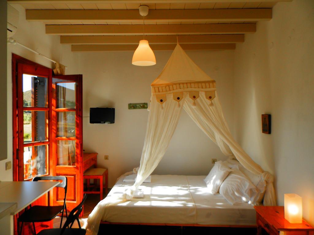 Filio Apartments Kambos  ห้อง รูปภาพ