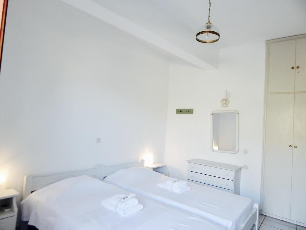 Filio Apartments Kambos  ภายนอก รูปภาพ