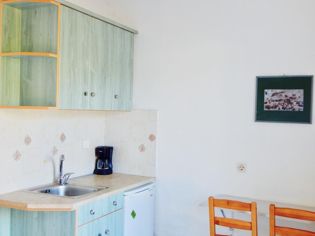 Filio Apartments Kambos  ภายนอก รูปภาพ