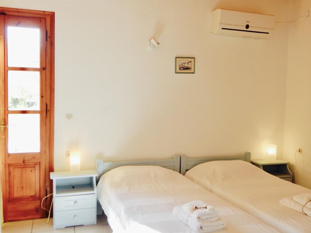 Filio Apartments Kambos  ภายนอก รูปภาพ