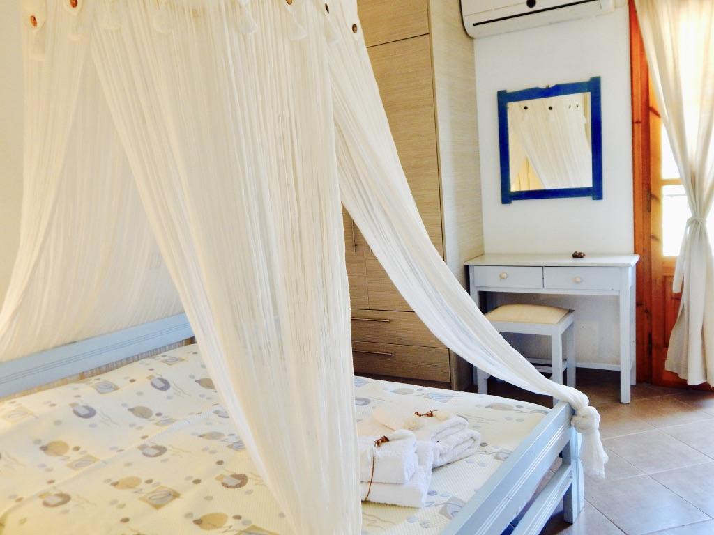 Filio Apartments Kambos  ภายนอก รูปภาพ