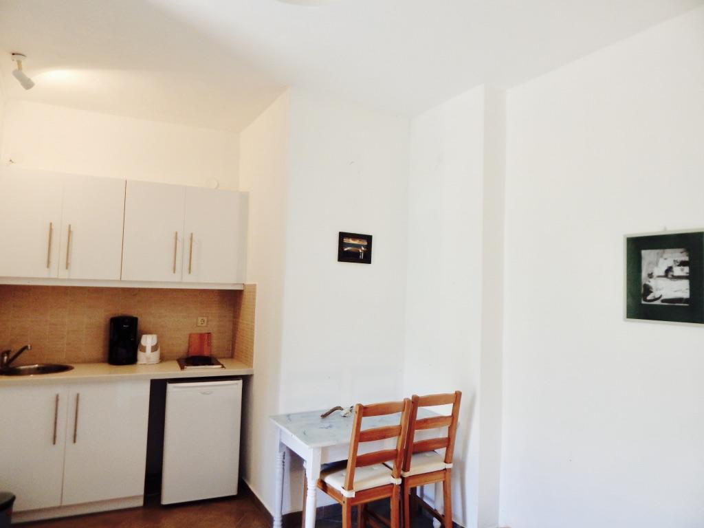 Filio Apartments Kambos  ภายนอก รูปภาพ