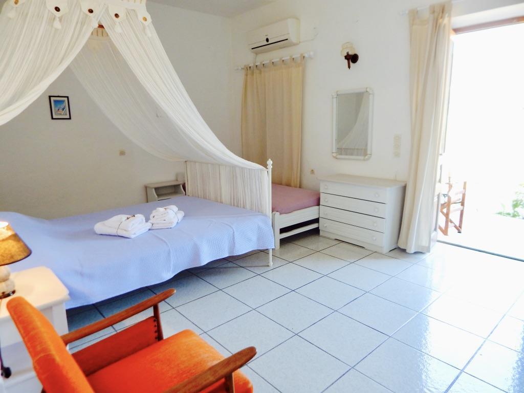 Filio Apartments Kambos  ภายนอก รูปภาพ