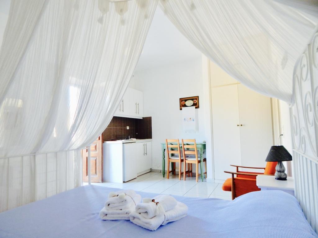 Filio Apartments Kambos  ภายนอก รูปภาพ