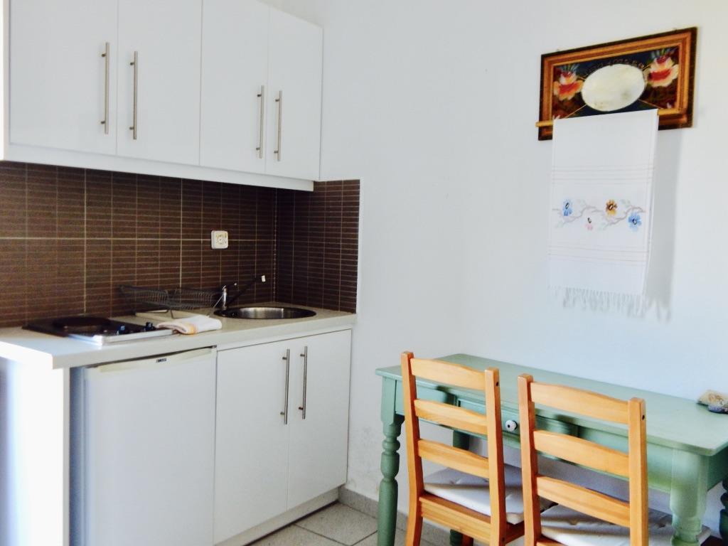 Filio Apartments Kambos  ภายนอก รูปภาพ