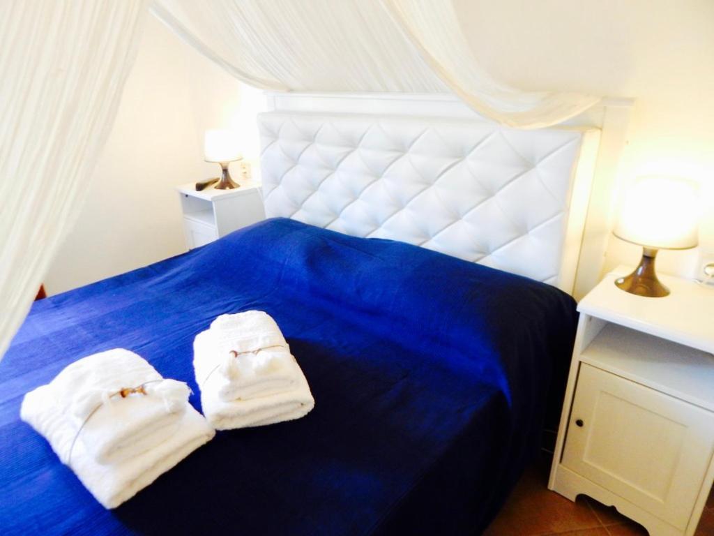 Filio Apartments Kambos  ภายนอก รูปภาพ